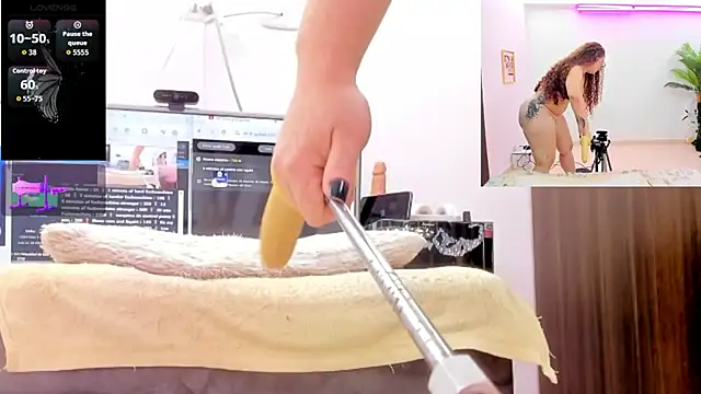 Paulina_Davis_ Live XXX-Chat