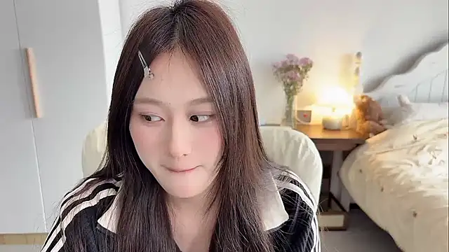 Cassie-20 Show Webcam