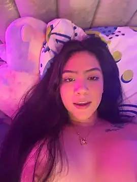 liahouses Live XXX Chat