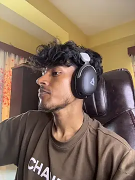 thecatfishh Live XXX Chat