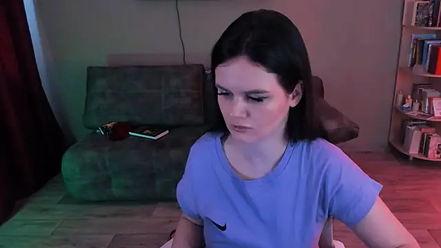 Lora_Cain Pertunjukan Webcam