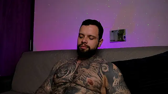 natevillage's Live XXX Chat