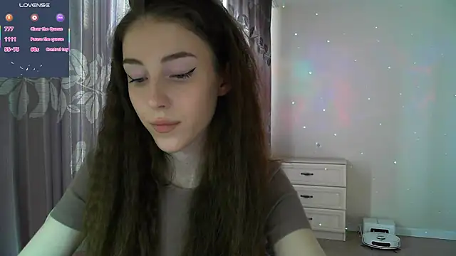 Chat XXX ao vivo de eskatmi