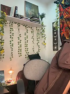 noynxzのウェブカメラショー