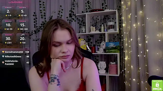 Kate_mermaid Live XXX-Chat