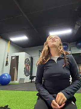 babesamanta 在線直播表演