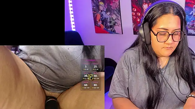 haru_u2 Live XXX-Chat