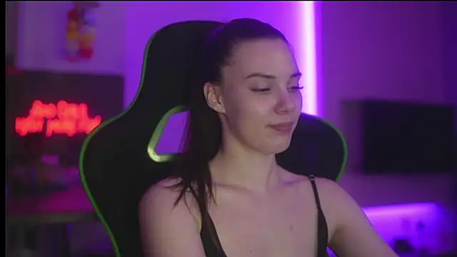 CandyStorm: απευθείας συνομιλία ΧΧΧ