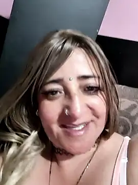 AlexadraJones3453's Live XXX Chat