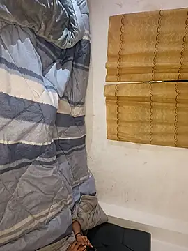 idansexl – Kamerová šou