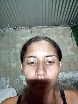 Show Webcam de LucyHadans