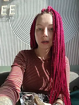 Frost_foxy লাইভ XXX চ্যাট