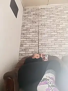 Cerd_Ayaz élő XXX-chatje