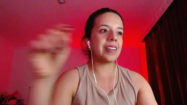 VALERY_MEER  লাইভ XXX চ্যাট