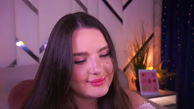 CuteAmberr Live XXX-Chat