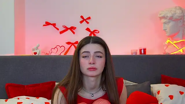 AmeliaFlares Live XXX-chat