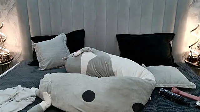 CarolineTenders' Live XXX Chat