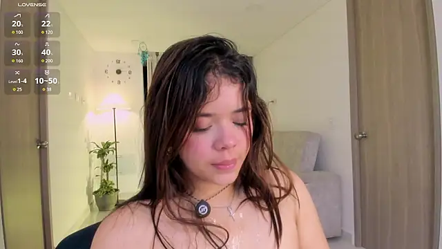 NikaVelvet1 Live XXX-Chat