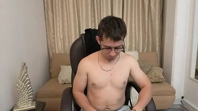 Tommas_Jhonson Live XXX Chat