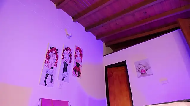 Chat +18 de annita_lopez ao vivo