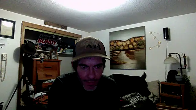 theboobietrap's Live XXX Chat