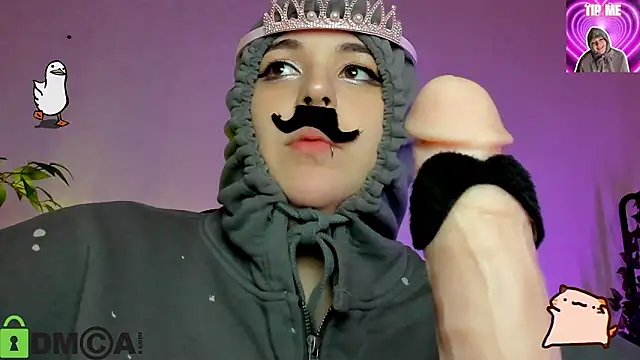 Czat XXX na żywo – Mia_R0ss