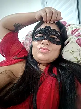 Show de aylla20226 na webcam