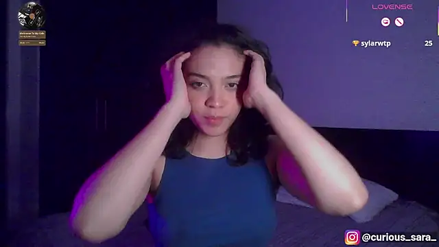 _curiouskitten_ Chat XXX in diretta