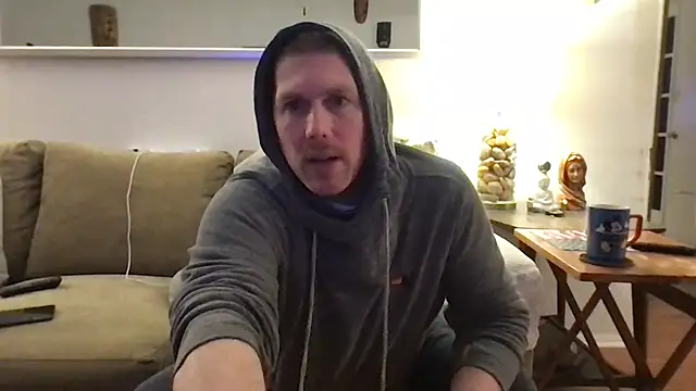 Chat XXX en directo de God_Of_ThundeRR