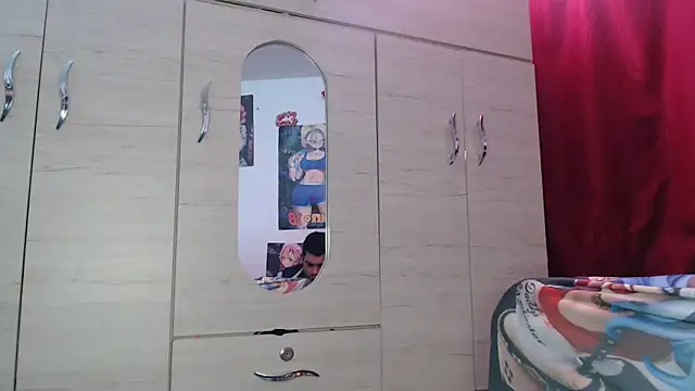 SWEETT_CORY's Live XXX Chat