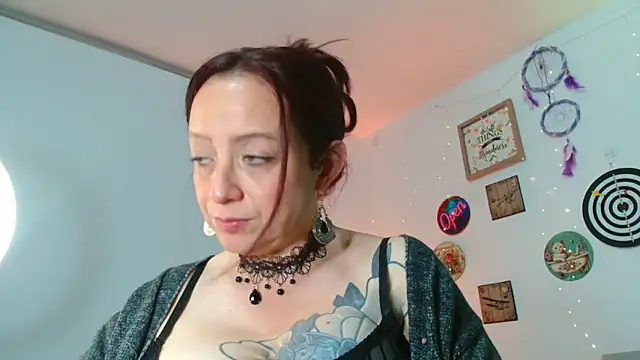 Catamilf77 Chat XXX in diretta