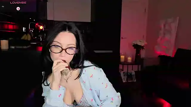 Chat XXX en directo de Aaaliceee