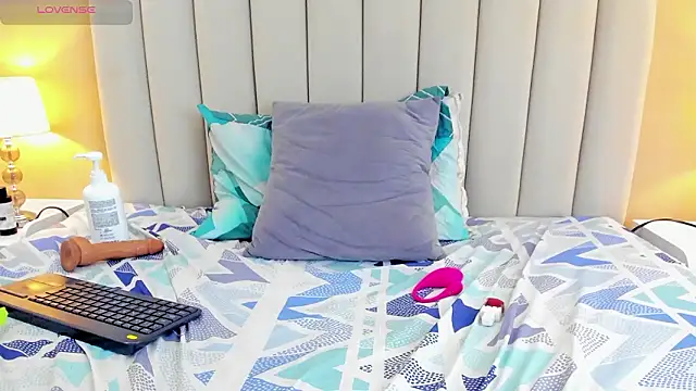 دردشة Rachel_Donnelly الجنسية المباشرة