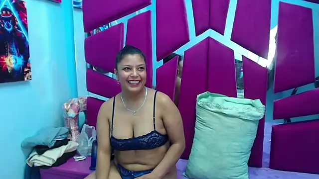 Chat XXX Live Carolina_Suarez_