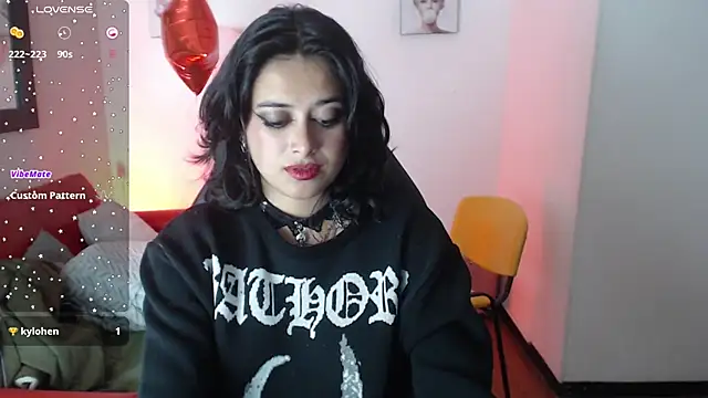 Chat +18 de Andy_Eagleton_20_ ao vivo