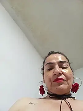 โชว์เว็บแคมของ MaryRoze_