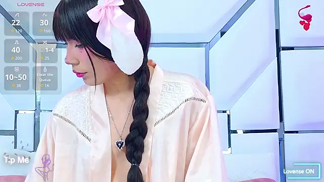 BunnySexyy18's Live XXX Chat