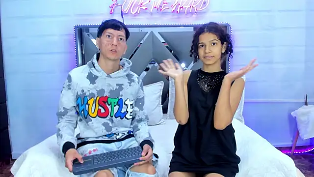 BunnyLove_'s Live XXX Chat