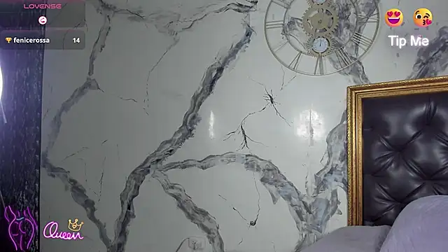 عرض كام VictoriaRousse_