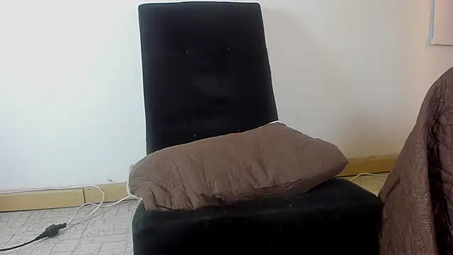 Noir_Sebas – Kamerová šou