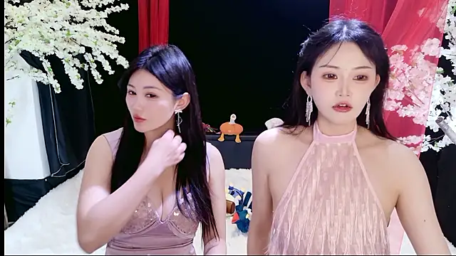 Webkamerová show Banana-Milk69