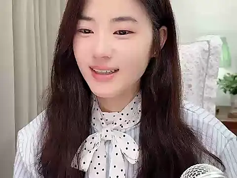 Nicole20266 网络视讯表演