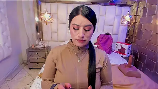 Nara_belen Live XXX-Chat