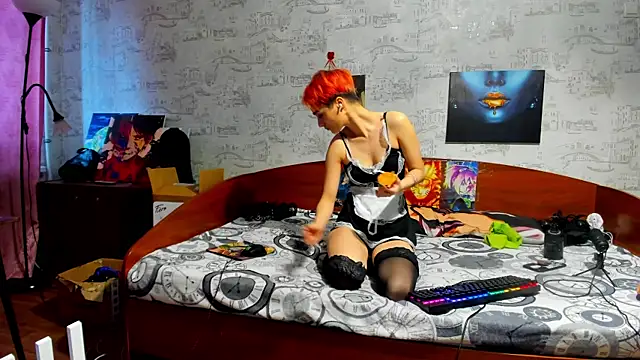 Sembang XXX Secara Langsung KagamiTayga