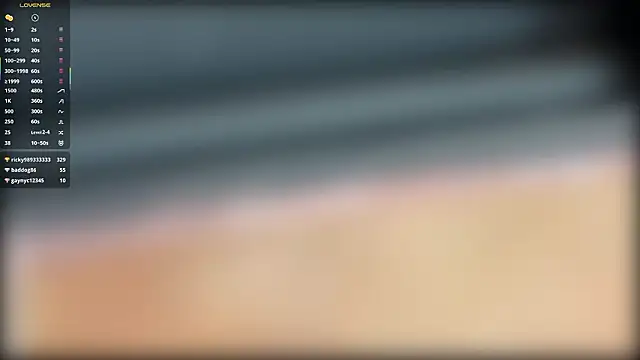 tim_beard Webcam show