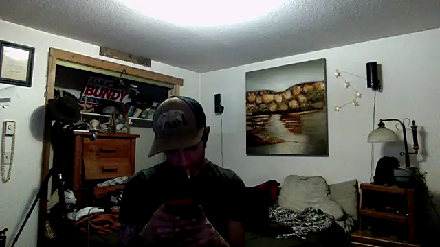 theboobietrap: διαδικτυακό σόου στην κάμερα