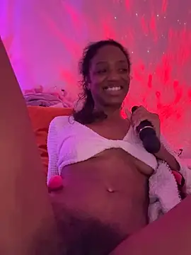 Chat +18 de LoveDreaux ao vivo