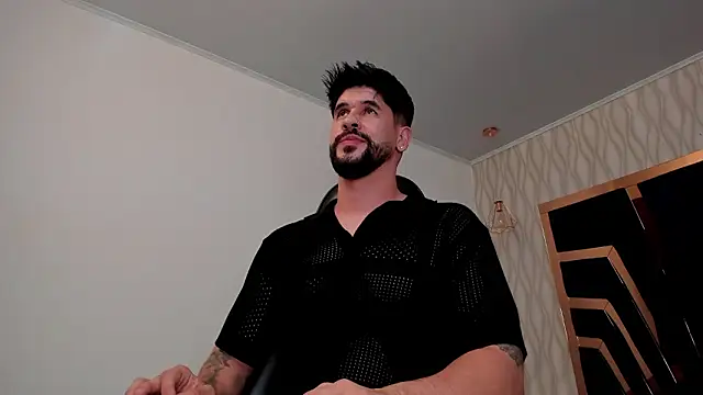 Petesevansn Live XXX chat