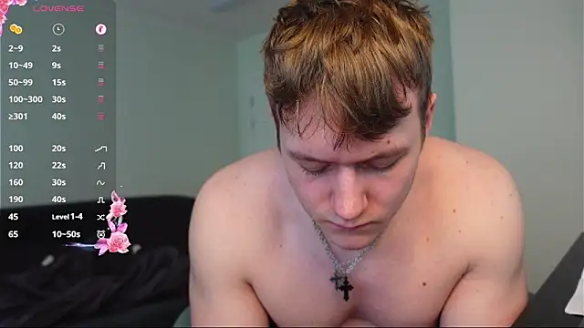 Richard_Dullas 现场XXX聊天