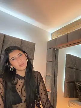 BrigitteVonsのライブXXXチャット